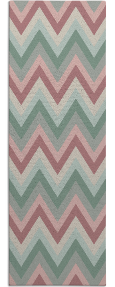 crazy horse rug - item 691773