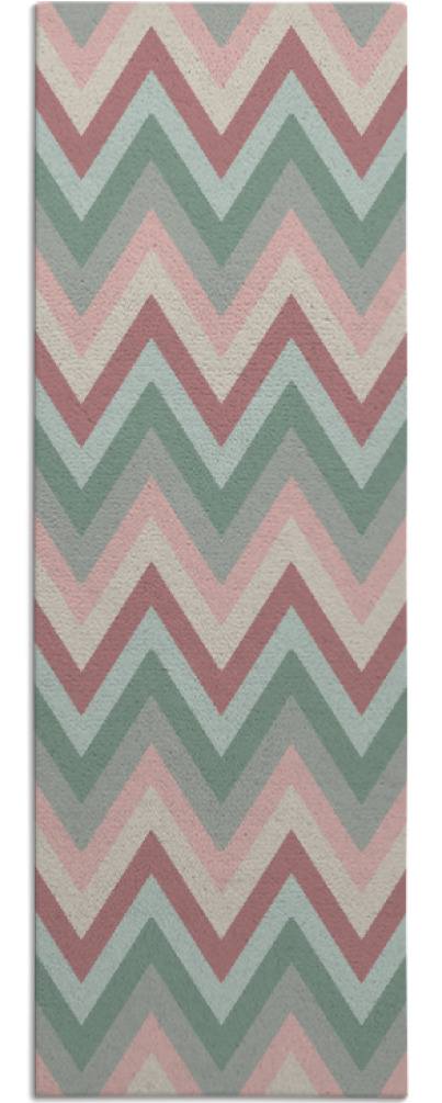 crazy horse rug - item 691774