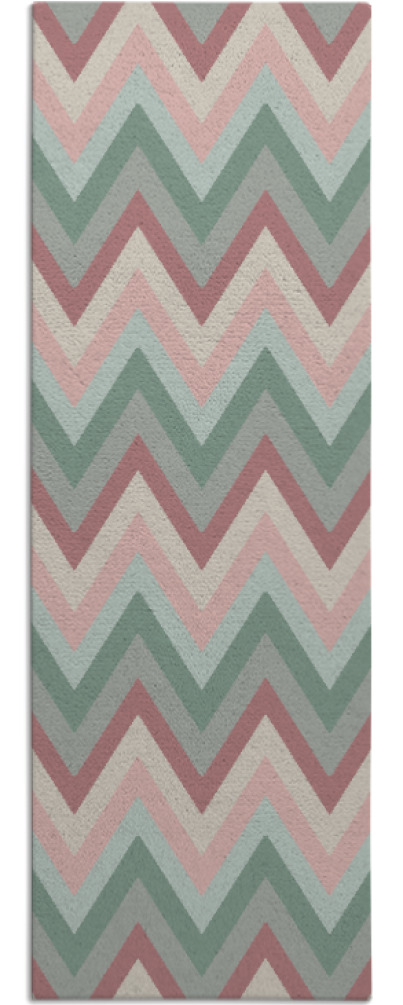 crazy horse rug - item 691776