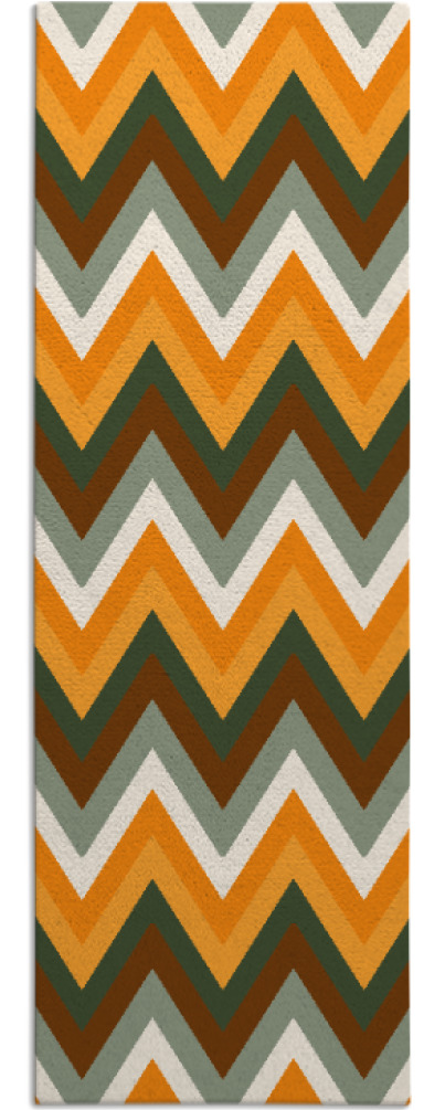 crazy horse rug - item 691777