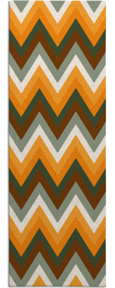 crazy horse rug - item 691778