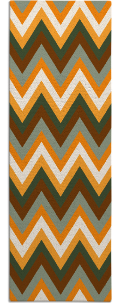 crazy horse rug - item 691779