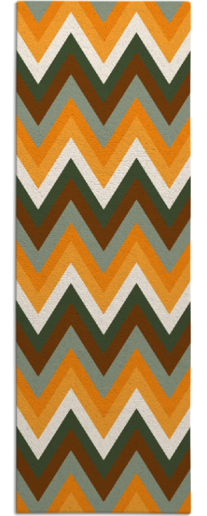 crazy horse rug - item 691780