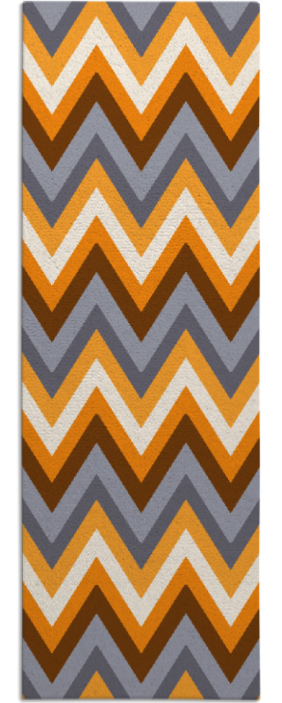 crazy horse rug - item 691781