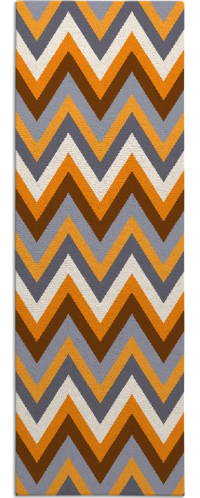 crazy horse rug - item 691783