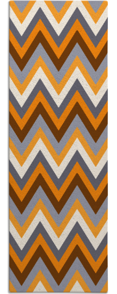 crazy horse rug - item 691784