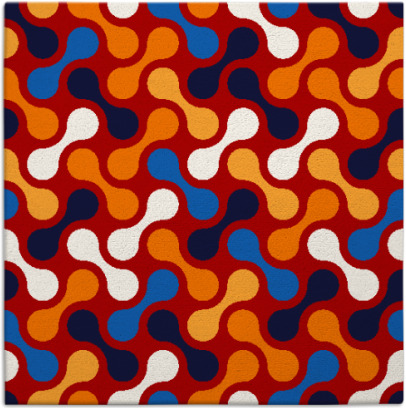 fluidity rug - item 692025