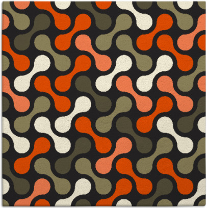 fluidity rug - item 692093
