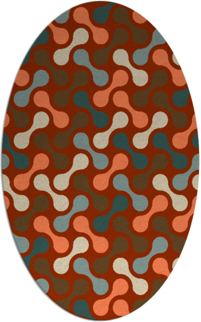 fluidity rug - item 692335