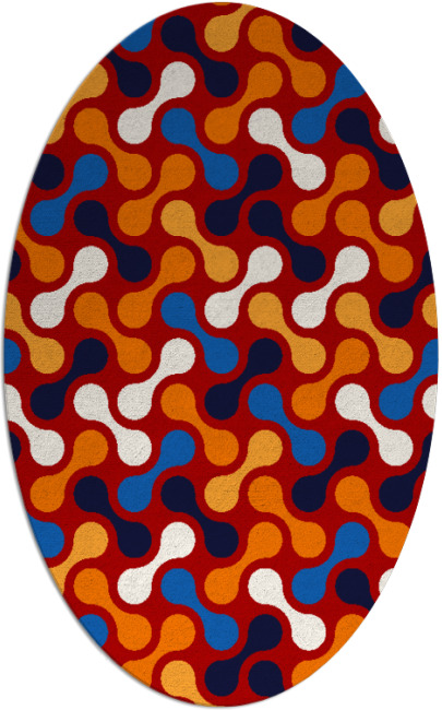 fluidity rug - item 692377
