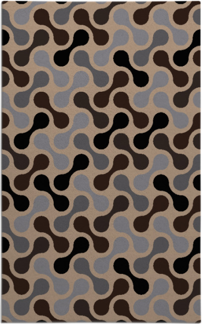 fluidity rug - item 692502