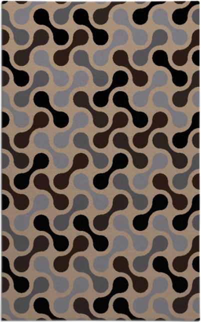 fluidity rug - item 692504