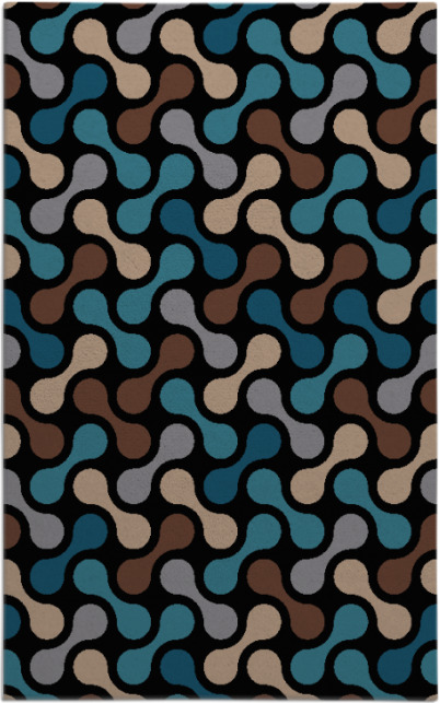 fluidity rug - item 692505