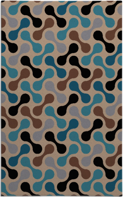 fluidity rug - item 692507