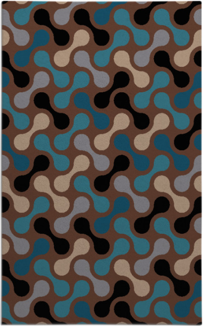 fluidity rug - item 692508
