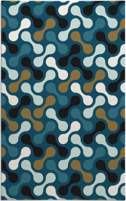 fluidity rug - item 692511