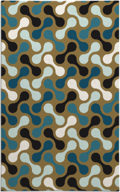 fluidity rug - item 692512