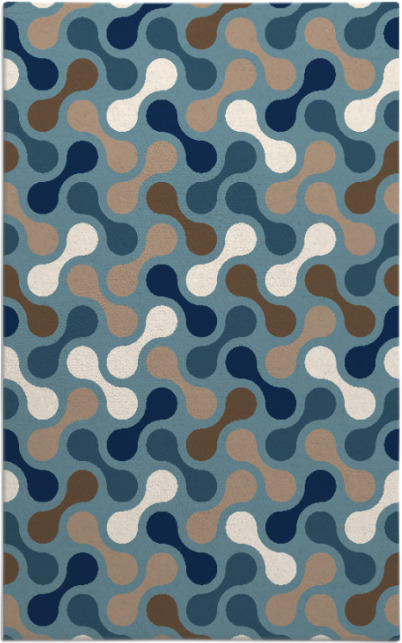 fluidity rug - item 692514