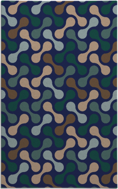 fluidity rug - item 692521