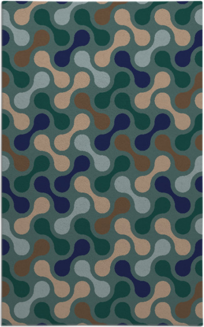 fluidity rug - item 692522