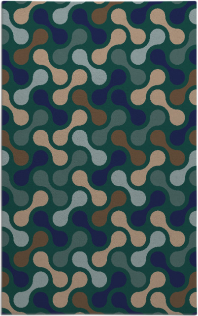 fluidity rug - item 692523