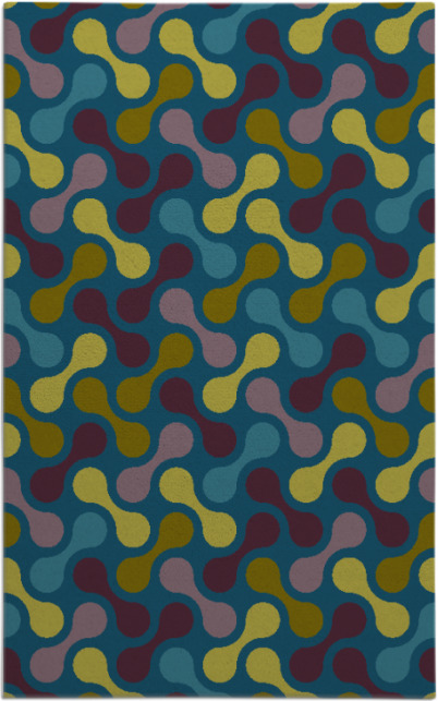 fluidity rug - item 692549