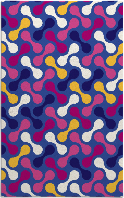 fluidity rug - item 692593