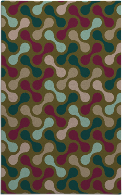 fluidity rug - item 692609