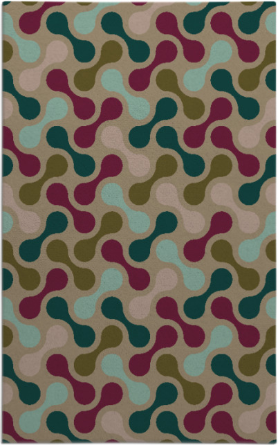fluidity rug - item 692610