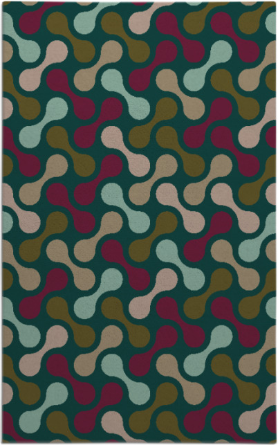 fluidity rug - item 692611