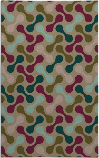 fluidity rug - item 692612