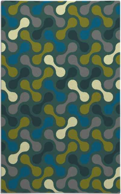 fluidity rug - item 692619