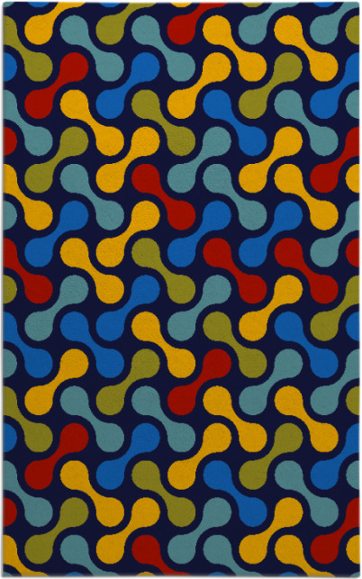 fluidity rug - item 692658