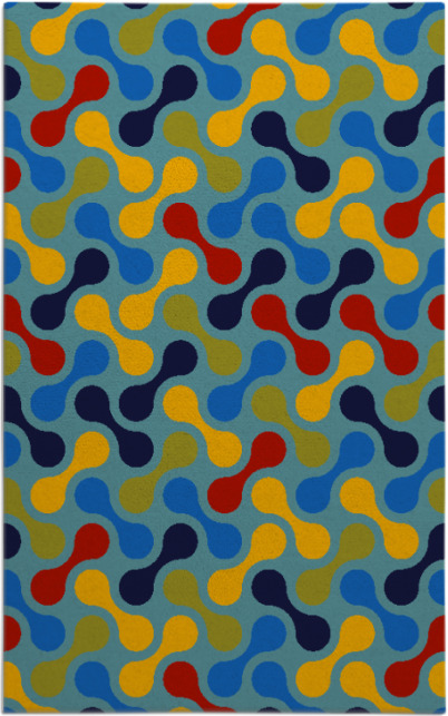 fluidity rug - item 692659