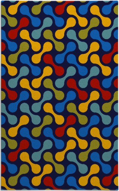 fluidity rug - item 692660