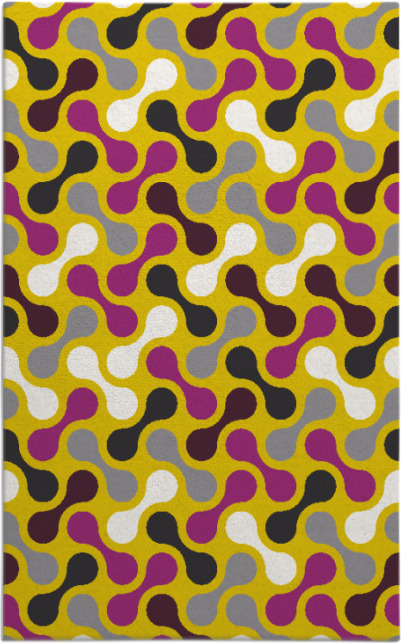 fluidity rug - item 692675