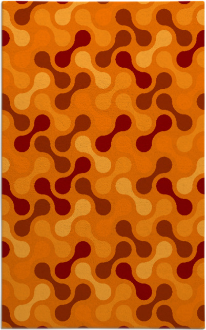 fluidity rug - item 692677
