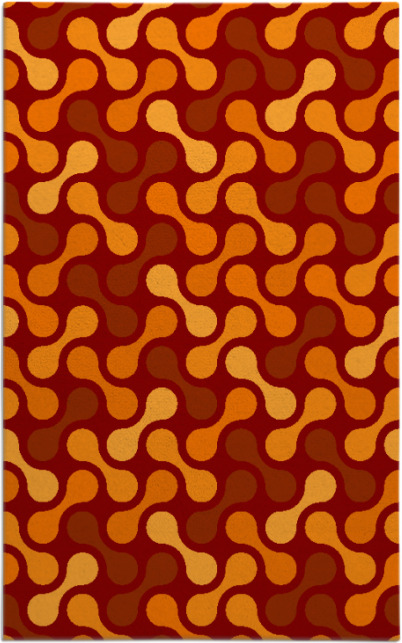 fluidity rug - item 692678