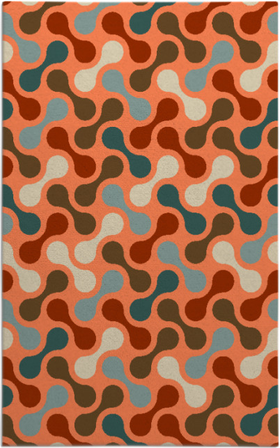 fluidity rug - item 692685
