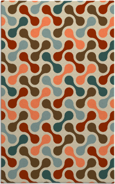 fluidity rug - item 692686