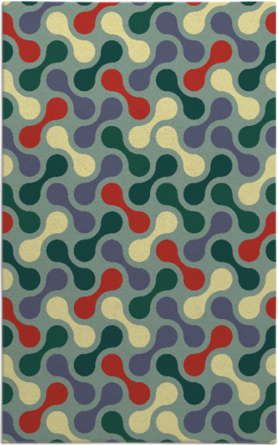 fluidity rug - item 692695