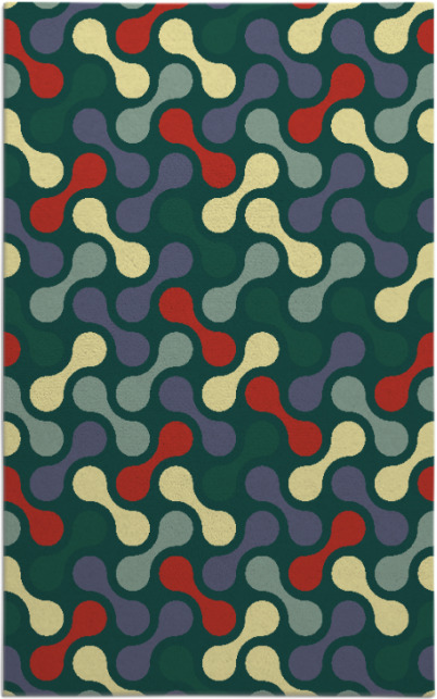 fluidity rug - item 692696