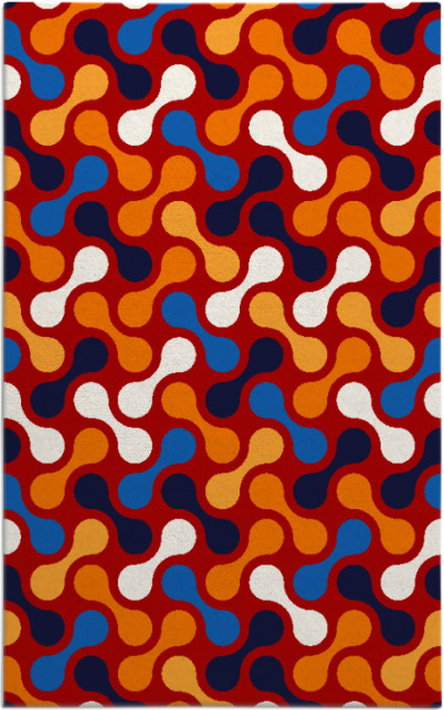 fluidity rug - item 692729