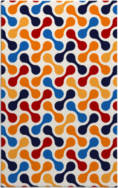 fluidity rug - item 692730
