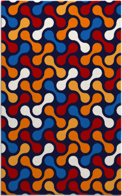fluidity rug - item 692731