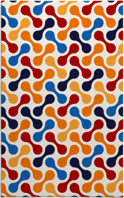 fluidity rug - item 692732