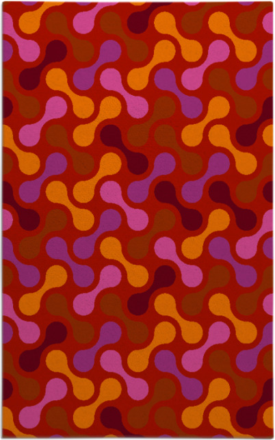 fluidity rug - item 692741