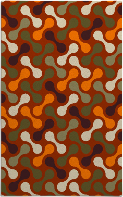 fluidity rug - item 692807