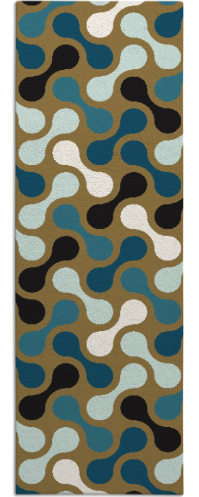 fluidity rug - item 693214
