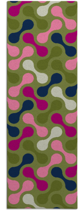 Fluidity Rug